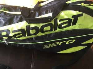 Babolat Pure Aero 9 Pack Bag