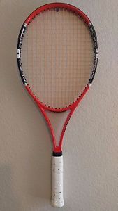HEAD RADICAL TOUR 100  Liquidmetal FXP Flexpoint grip 4-3/8