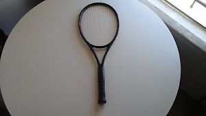 Wilson Burn FST 95 Grip Size 4 3/8