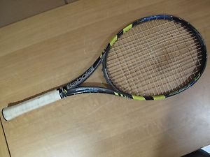 Babolat Aeropro Drive Tennis Racket 4 3/8 Aero Pro