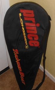 Prince Thunderbolt Longbody Tennis Racquet 100 sqin Grip Size 4