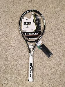 Head Speed Tennis Racquet
