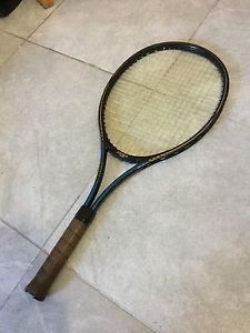 Pro Kennex Prima Graphite Ltd Oversize Tennis Racquet 4 3/8