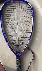 Ektelon O3 Blue 3200-3400 Racquetball Racquet