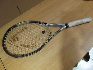 Prince Thunder Ultralite Titanium Longbody OS 115 Tennis Racket Soft Case Cover