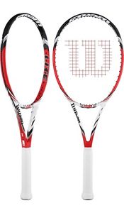 Wilson Steam 99LS