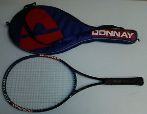 Donnay Pro-One Limited Edition Oversize Tennis Racquet