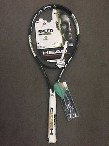 NEW Head GrapheneXT Speed RevPro  4-1/4  Tennis Racquet