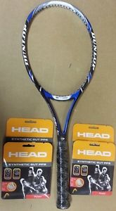 DUNLOP 200 TOUR