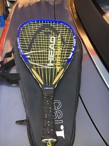 head intelligence  195 Racquetball $29.99 w/free  S&H