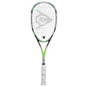 Dunlop Aerogel 4D Elite Squash Racquet