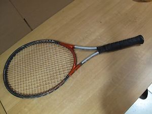 HEAD Ti RADICAL MID PLUS AUSTRIA TITANIUM L5 TENNIS RACQUET 4 3/8''