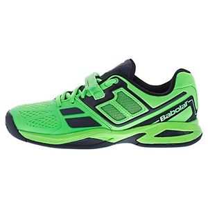 Babolat Propulse Bpm All Court Junior Tennis Shoe 3.5