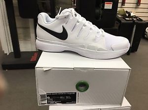 nike vapor 9.5 tour Wimbledon SMU Size 9