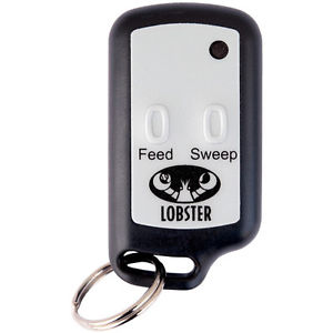 Lobster Sports Elite 2-function Wireless Remote Control