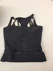 Nike womans tennis top size xs