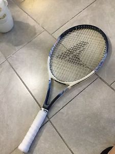 Pro Kennex Tradition 110 Tennis Racquet 4 1/4 Good Condition.