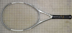 Wilson Ncode N3 Oversize 113 4-3/8 N-CODE grip Tennis Racquet