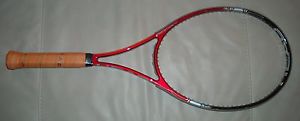 New Head Pro Stock Prestige Mid YouTek  Tennis Racquet  93 sq. in.  4 1/2