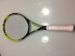 Head youtek ig extreme pro