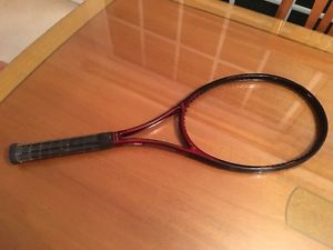 Pristine Head Prestige Pro L4 with Thermal Cover