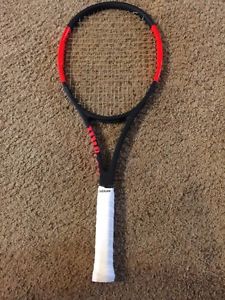 wilson pro staff 97S 43/8