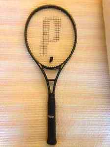 Prince Original Graphite Over Size Long Body 4 (3/8)*New!!!