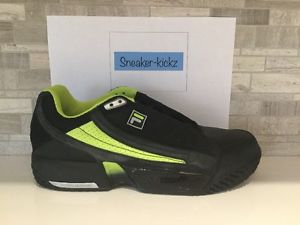 Fila alpha ll tennis shoes brand new in box size 10.5