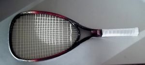 Head Big Bang Pyramid Midsize Plus Tennis Racquet NICE
