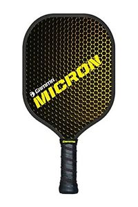 Gamma Sports Micron Pickleball Paddle