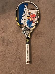 Babolat Aero Storm GT Tennis Racquet 4 1/4 GRIP