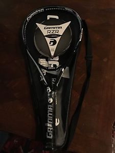 Gamma RZR Bubba 137 Tennis Racquet Grip 4 5/8