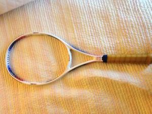 Wilson Pro Staff Classic Lite 7.0 4 (3/8) Tennis Racquet great shape!