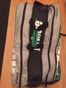 Prince 12+ Racquet Tennis Bag