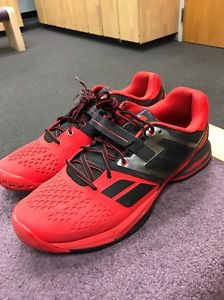 Men's babolat shoes