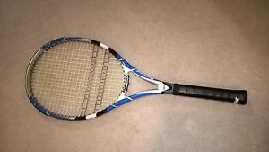 Babolat Drive Z Lite Tennis Racquet