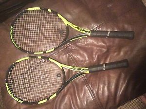 Babolat Pure Aero Tour (2)