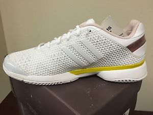 Adidas Women's aSMC Barricade Style m17337
