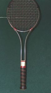 Vintage Garcia X-15 Vintage Tennis Racquet