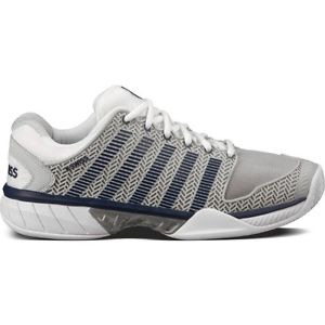 K-Swiss Hypercourt Express Grey/Navy
