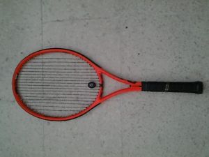 Volkl organix super G9  4 3/8