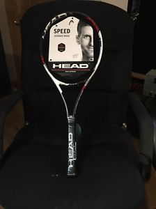 Head Speed Pro Graphene Touch Tennis Racquet