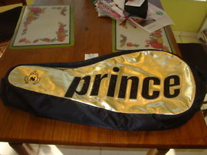 PRINCE TENNIS BAG-3 PACK- Maria Sharapova "MINT CONDITION"