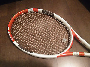 Dunlop M-Fil 600 Tennis Racquet