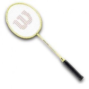 Wilson Matchpoint Badminton Racket. Free Shipping