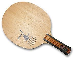 Nittaku Acústica Tenis de mesa-madera Tenis de mesa de madera