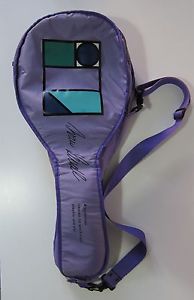 Adidas Ivan Lendl original tennis bag / bolsa raquetas