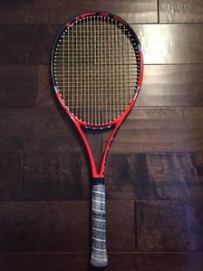 Head YouTek Radical MP Tennis Racquet 4 1/4" grip