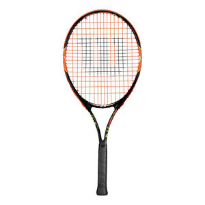 Wilson Burn 25 Junior Tennis Racquet