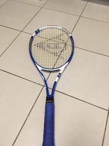 Dunlop M-fil 200 Plus Tour Specs Tennis Racquet